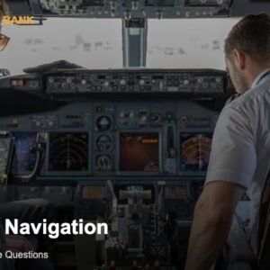 ATPL Air Navigation — Question Bank