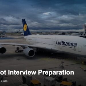 Cadet Pilot Interview Preparation
