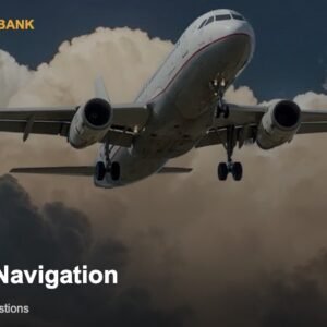 CPL Air Navigation — Question Bank