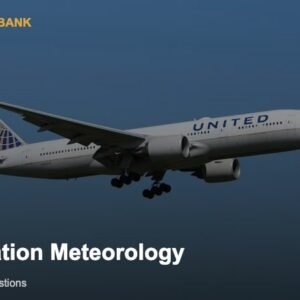 CPL Aviation Meteorology — Question Bank