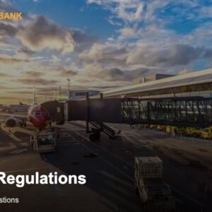 CPL Air Regulations — Question Bank
